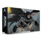 DC Comics - DC Multiverse figurine Batman with Bat-Glider (The Thirteenth Hour) (Gold Label) 18 cm