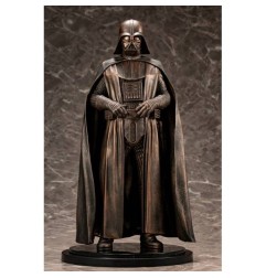 Star Wars - Statuette ARTFX 1/7 Darth Vader Bronze version SWC 2019 Exclusive 32 cm Star Wars - Statuette ARTFX 1/7 Darth Vader Bronze version SWC 2019 Exclusive 32 cm