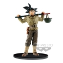 Dragonball Z - Statuette BWFC Son Goku Normal Color Ver. 18 cm