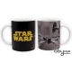 STAR WARS - Mug x-Wing vs Tie Fighter (320 ml)