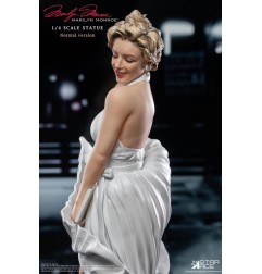 Marilyn Monroe - Statuette 1/4 Marilyn Monroe 50 cm