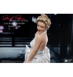 Marilyn Monroe - Statuette 1/4  50 cm