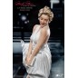 Marilyn Monroe - Statuette 1/4  50 cm