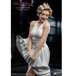 Marilyn Monroe - Statuette 1/4 Marilyn Monroe 50 cm