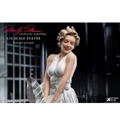 Marilyn Monroe - Statuette 1/4  50 cm