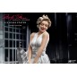 Marilyn Monroe - Statuette 1/4  50 cm