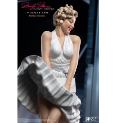 Marilyn Monroe - Statuette 1/4 Marilyn Monroe 50 cm