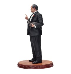 Le Parrain - Statuette PVC Movie Icons Don Vito Corleone The Offer 20 cm