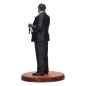 Le Parrain - Statuette PVC Movie Icons Don Vito Corleone The Offer 20 cm