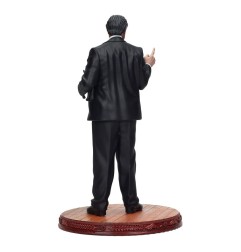 Le Parrain - Statuette PVC Movie Icons Don Vito Corleone The Offer 20 cm