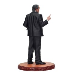 Le Parrain - Statuette PVC Movie Icons Don Vito Corleone The Offer 20 cm