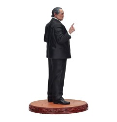 Le Parrain - Statuette PVC Movie Icons Don Vito Corleone The Offer 20 cm