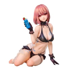 Original Character - Statuette PVC necömi Illustration One more drink for the vacation 13 cm
