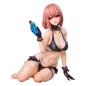Original Character - Statuette PVC necömi Illustration One more drink for the vacation 13 cm