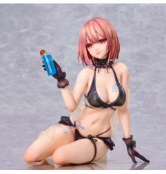 Original Character - Statuette PVC necömi Illustration One more drink for the vacation 13 cm