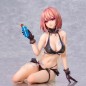 Original Character - Statuette PVC necömi Illustration One more drink for the vacation 13 cm