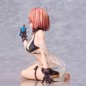 Original Character - Statuette PVC necömi Illustration One more drink for the vacation 13 cm