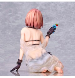 Original Character - Statuette PVC necömi Illustration One more drink for the vacation 13 cm