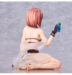 Original Character - Statuette PVC necömi Illustration One more drink for the vacation 13 cm