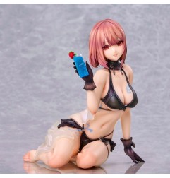 Original Character - Statuette PVC necömi Illustration One more drink for the vacation 13 cm