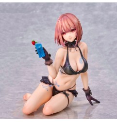 Original Character - Statuette PVC necömi Illustration One more drink for the vacation 13 cm