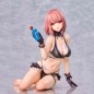 Original Character - Statuette PVC necömi Illustration One more drink for the vacation 13 cm