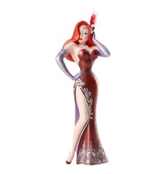 Disney - Showcase Collection statuette Jessica Rabbit (Qui veut la peau de Roger Rabbit) 22 cm