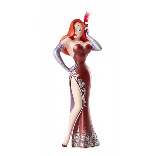 Disney - Statuette Showcase Collection Jessica Rabbit (Qui veut la peau de Roger Rabbit) 22 cm