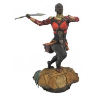Black Panther - Statuette Marvel Movie Gallery Okoye 23 cm