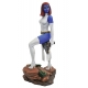 Marvel Comic - Statuette Premier Collection Mystique 28 cm