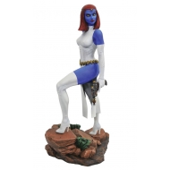 Marvel Comic - Statuette Premier Collection Mystique 28 cm