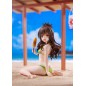 To Love-Ru - Darkness statuette PVC 1/7 Mikan Yuuki Bikini Style 12 cm