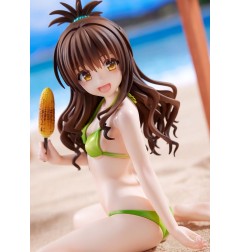 To Love-Ru - Darkness statuette PVC 1/7 Mikan Yuuki Bikini Style 12 cm