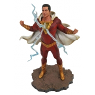 Shazam! - Statuette DC Movie Gallery Shazam 23 cm