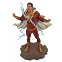 Shazam! - Statuette DC Movie Gallery Shazam 23 cm