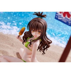 To Love-Ru - Darkness statuette PVC 1/7 Mikan Yuuki Bikini Style 12 cm
