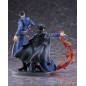 Fullmetal Alchemist - : Brotherhood statuette PVC Roy Mustang & Maes Hughes Kizuna 27 cm