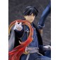 Fullmetal Alchemist - : Brotherhood statuette PVC Roy Mustang & Maes Hughes Kizuna 27 cm