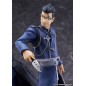 Fullmetal Alchemist - : Brotherhood statuette PVC Roy Mustang & Maes Hughes Kizuna 27 cm