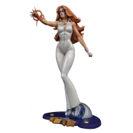 Marvel Comic Gallery - Statuette Dazzler 23 cm