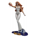 Marvel Comic Gallery - Statuette Dazzler 23 cm