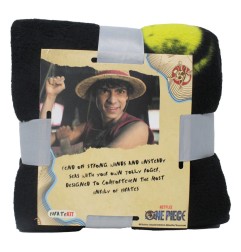 One Piece - Coffret cadeau Netflix & Chill