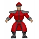 Street Fighter - Figurine Savage World M. Bison 10 cm