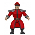 Street Fighter - Figurine Savage World M. Bison 10 cm