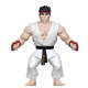 Street Fighter - Figurine Savage World Ryu 10 cm