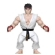 Street Fighter - Figurine Savage World Ryu 10 cm