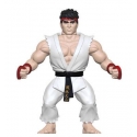 Street Fighter - Figurine Savage World Ryu 10 cm