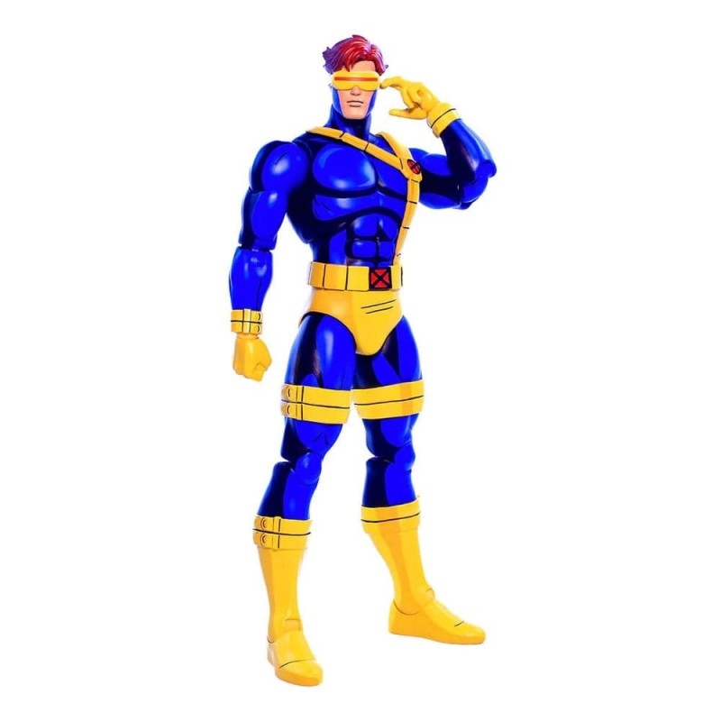 X-Men - '97 figurine 1/6 Cyclops 30 cm