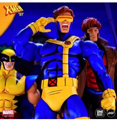X-Men - '97 figurine 1/6 Cyclops 30 cm