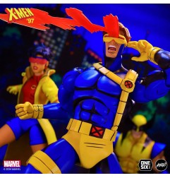 X-Men - '97 figurine 1/6 Cyclops 30 cm